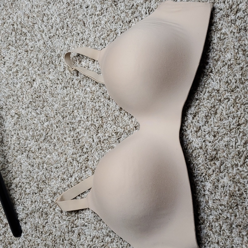 Tshirt Bra